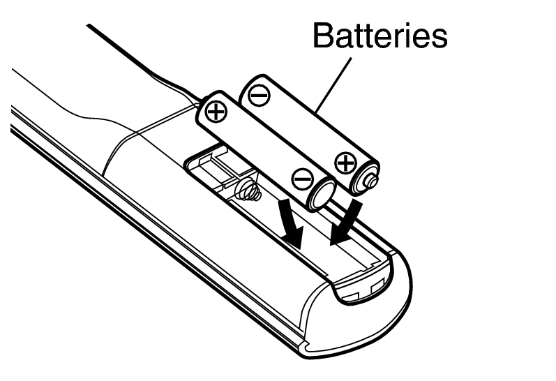Battery2 High new
